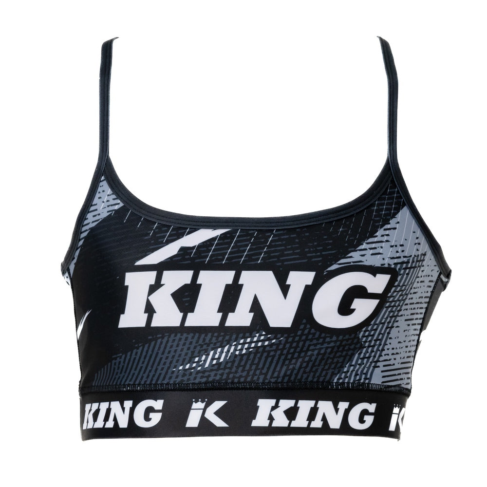 Brassière de sport King Pro Boxing Shadow 1 Ladies Top