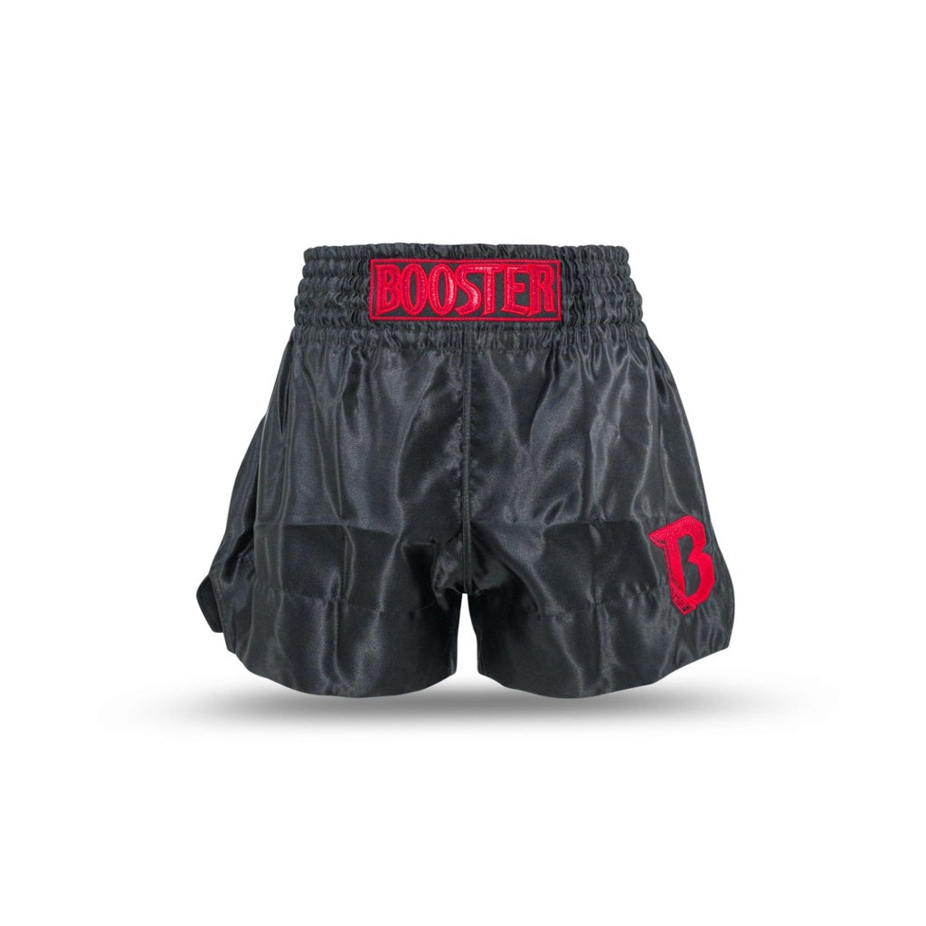 Shorts de combat Booster Fight Gear TBT Core 2