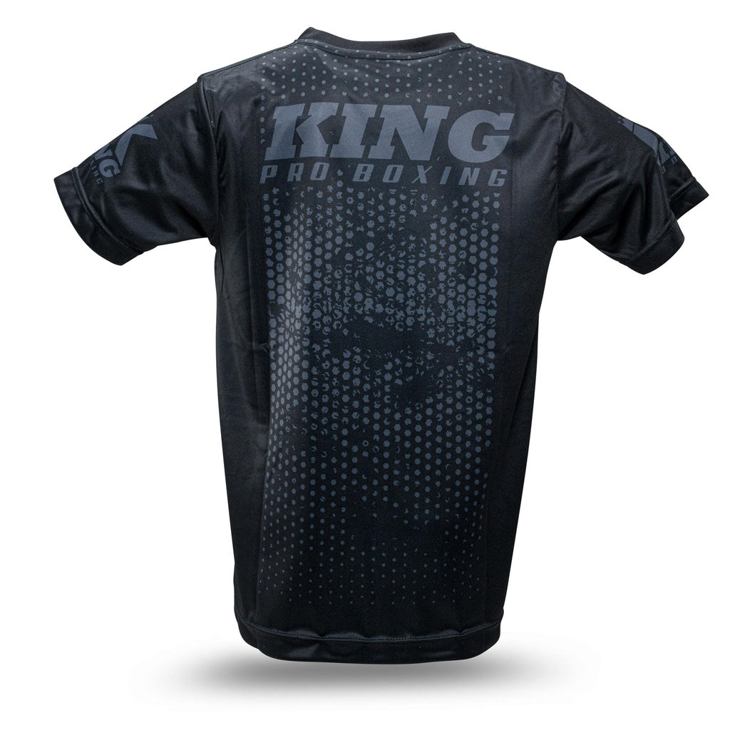 T-shirt King Pro Boxing HEXAGON 1 T-SHIRT