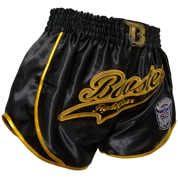 Shorts de combat Booster Fight Gear Retro Slugger 1