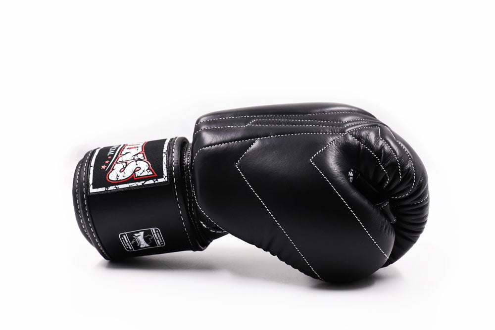 Gants de boxe Twins Special BGVL 14 Noir