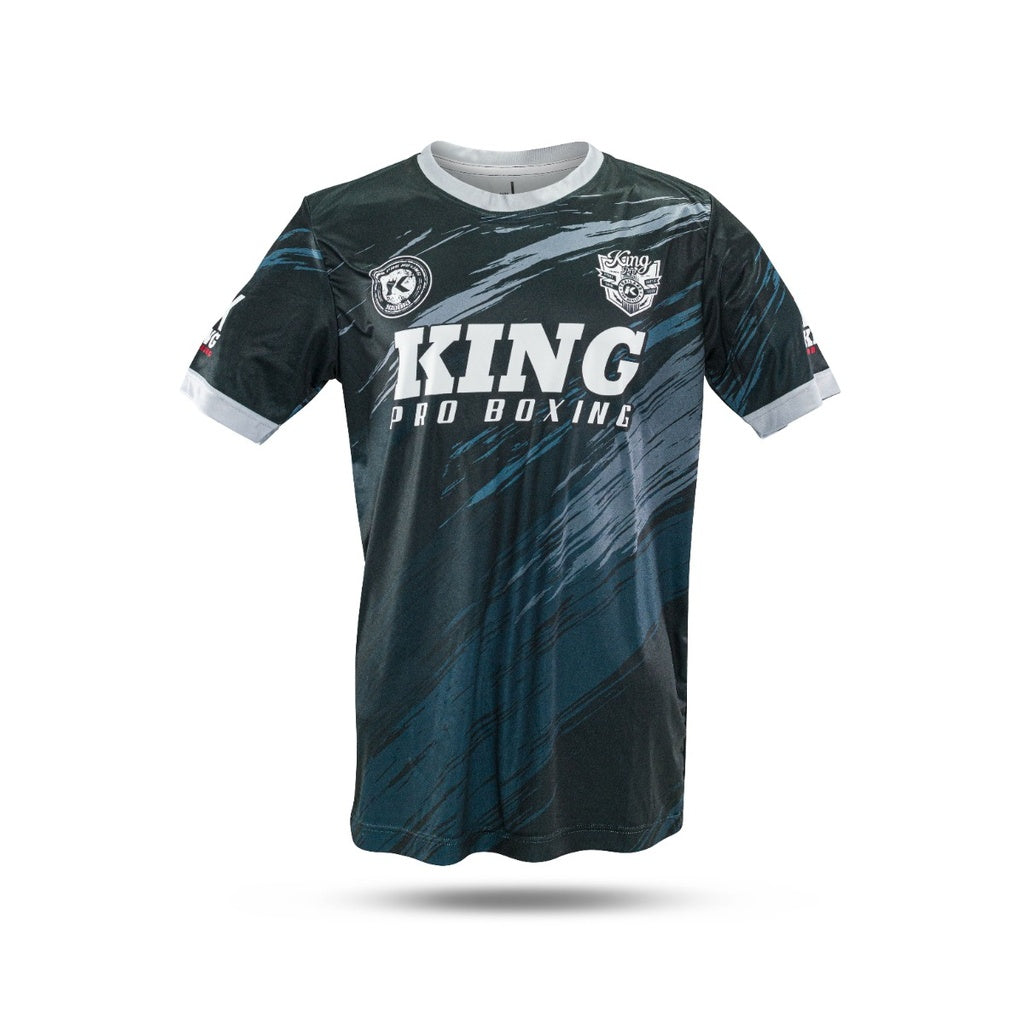 T-shirt King Pro Boxing Storm tee 1