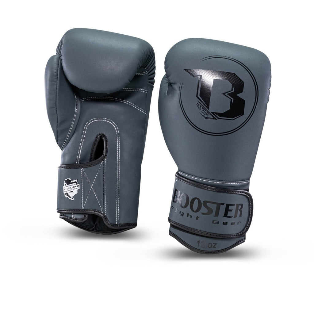 Gants de boxe Booster Fight Gear PRO BGL VX 2