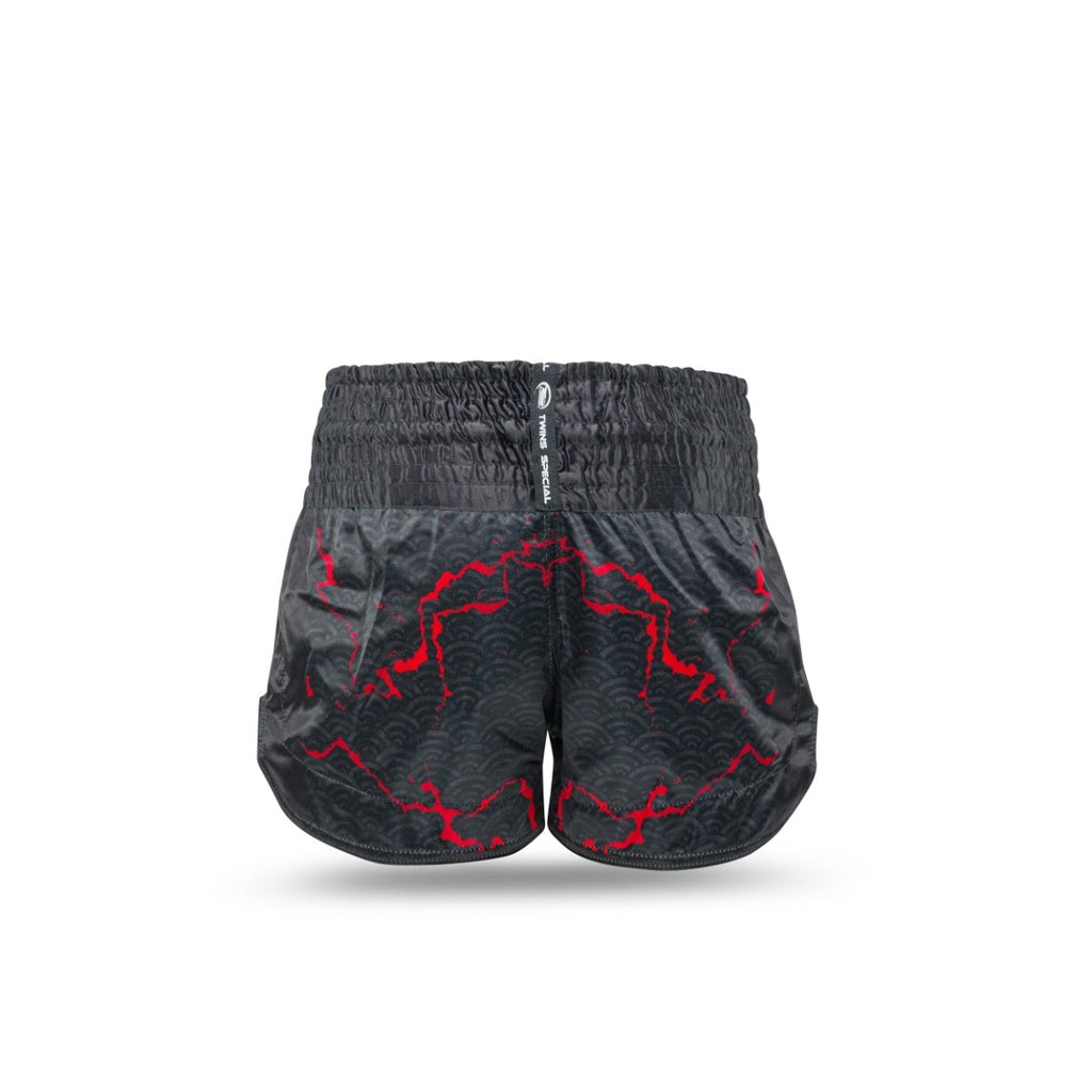 Shorts de combat Twins Special TBT Twins X Booster 7