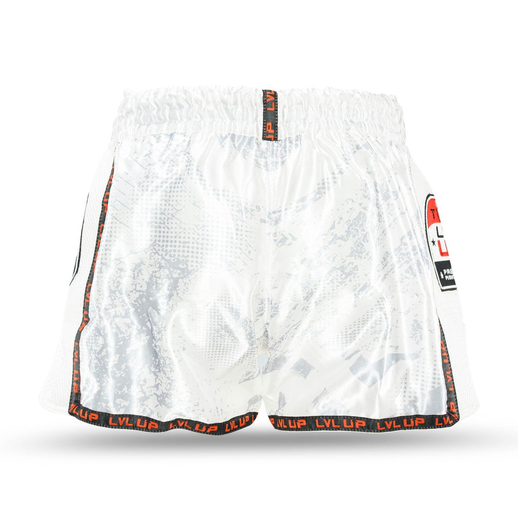 Shorts de combat LVL-UP LVL UP TKO 2