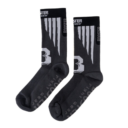 Chaussettes Booster Fight Gear Rapid Strike 1 SOCKS