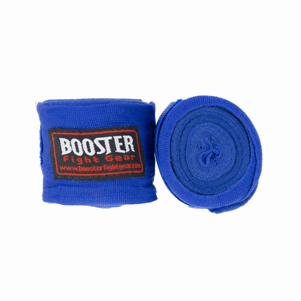 Bandes de boxe Booster Fight Gear BPC Bleu