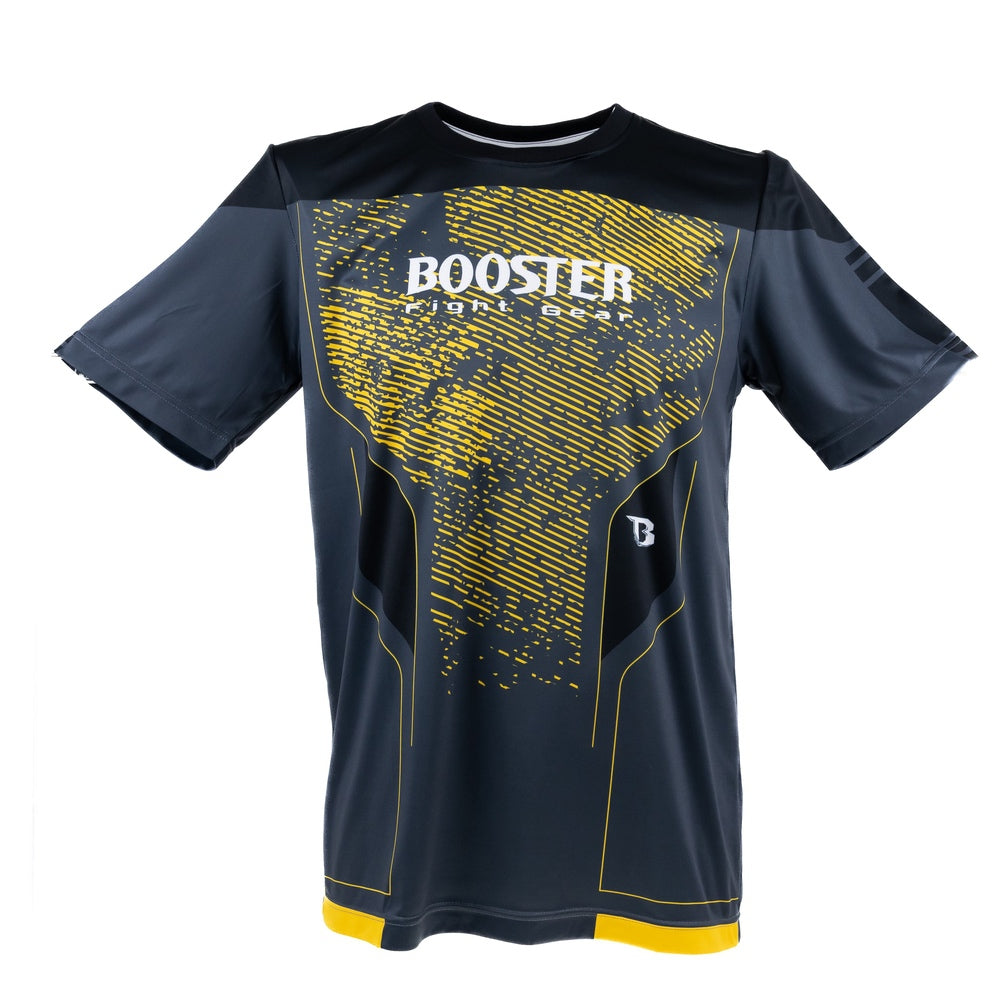 T-shirt Booster Fight Gear IGNITE TEE 1