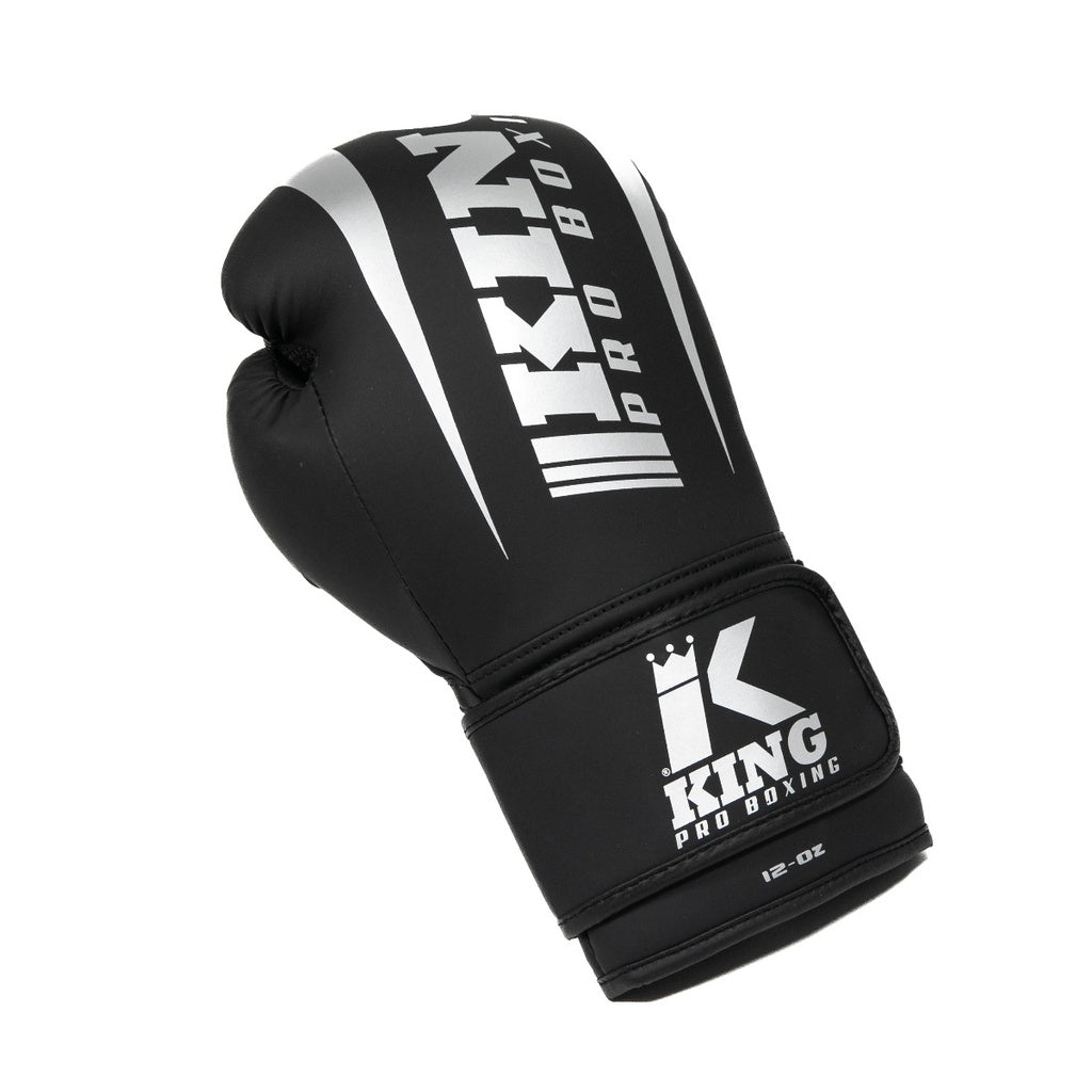 Gants de boxe King Pro Boxing BG REVO 7