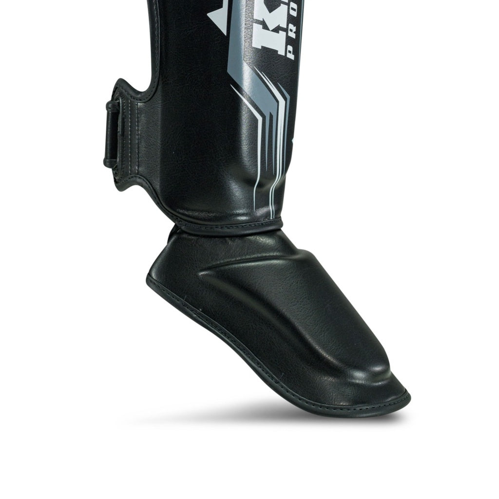 Protège-tibias King Pro Boxing SG SPARTAN 1