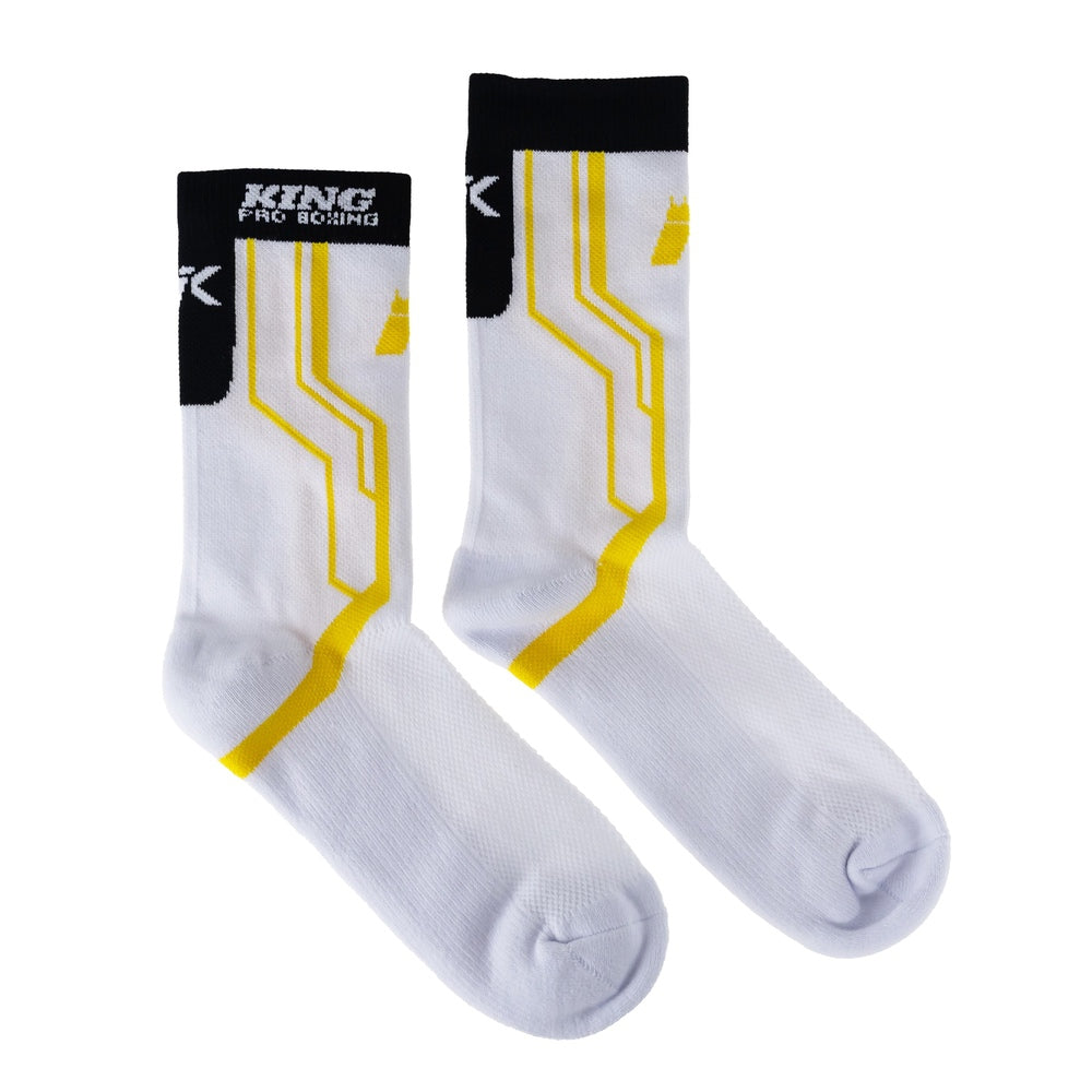 Chaussettes King Pro Boxing Apex pro SOCKS 2