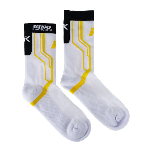 Chaussettes King Pro Boxing Apex pro SOCKS 2