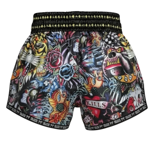 Shorts de combat B Legend B LEGEND 9