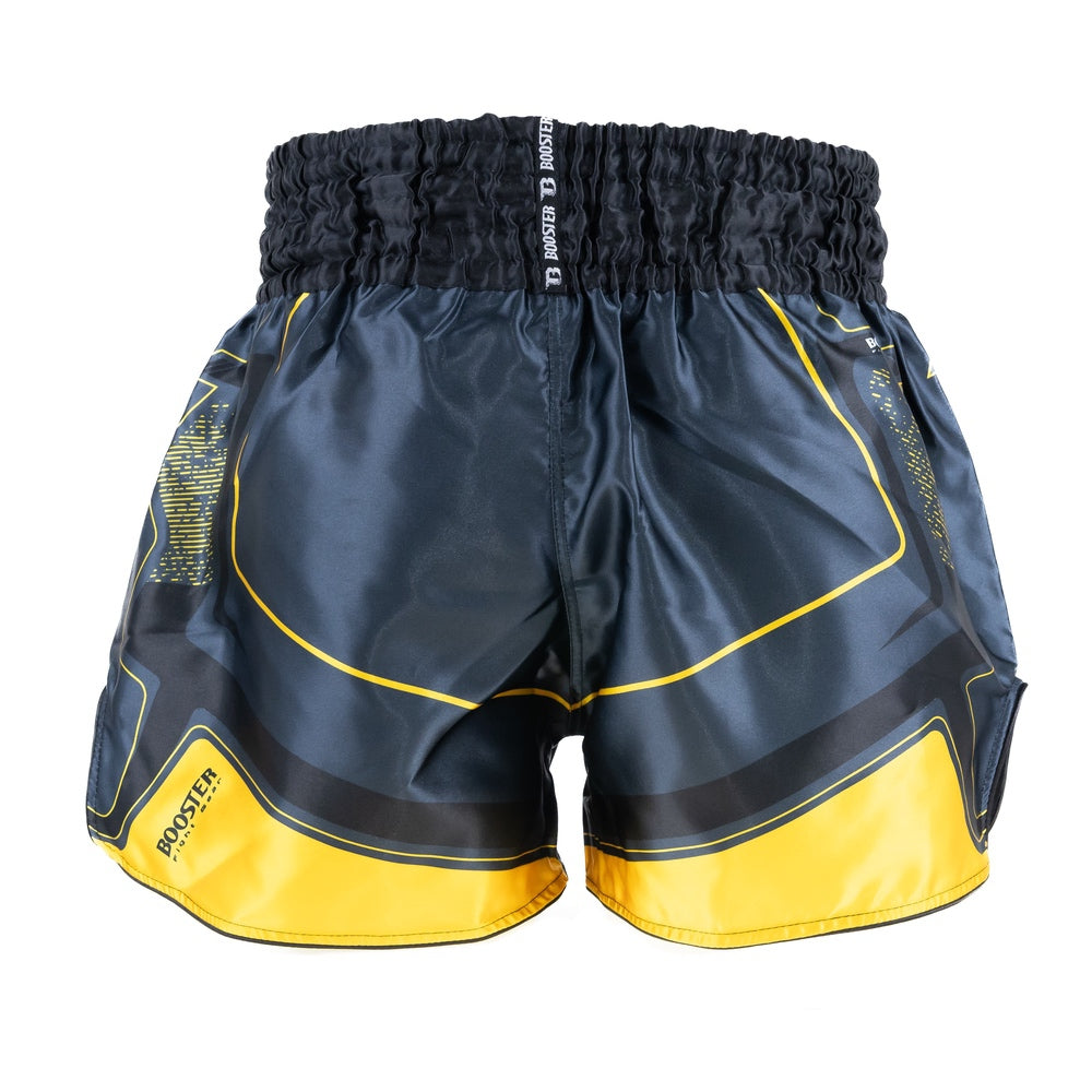 Shorts de combat Booster Fight Gear IGNITE 1