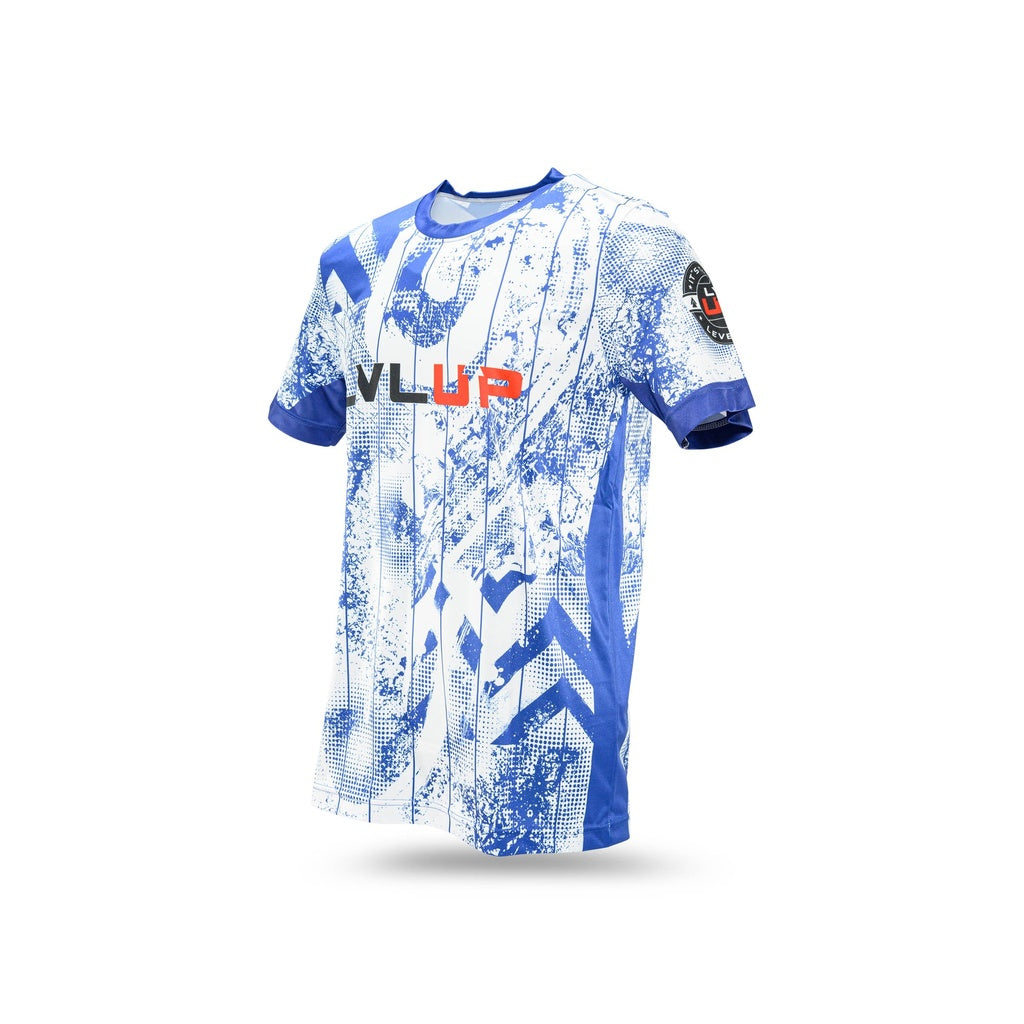 T-shirt LVL-UP LVL UP STADIUM TEE 3