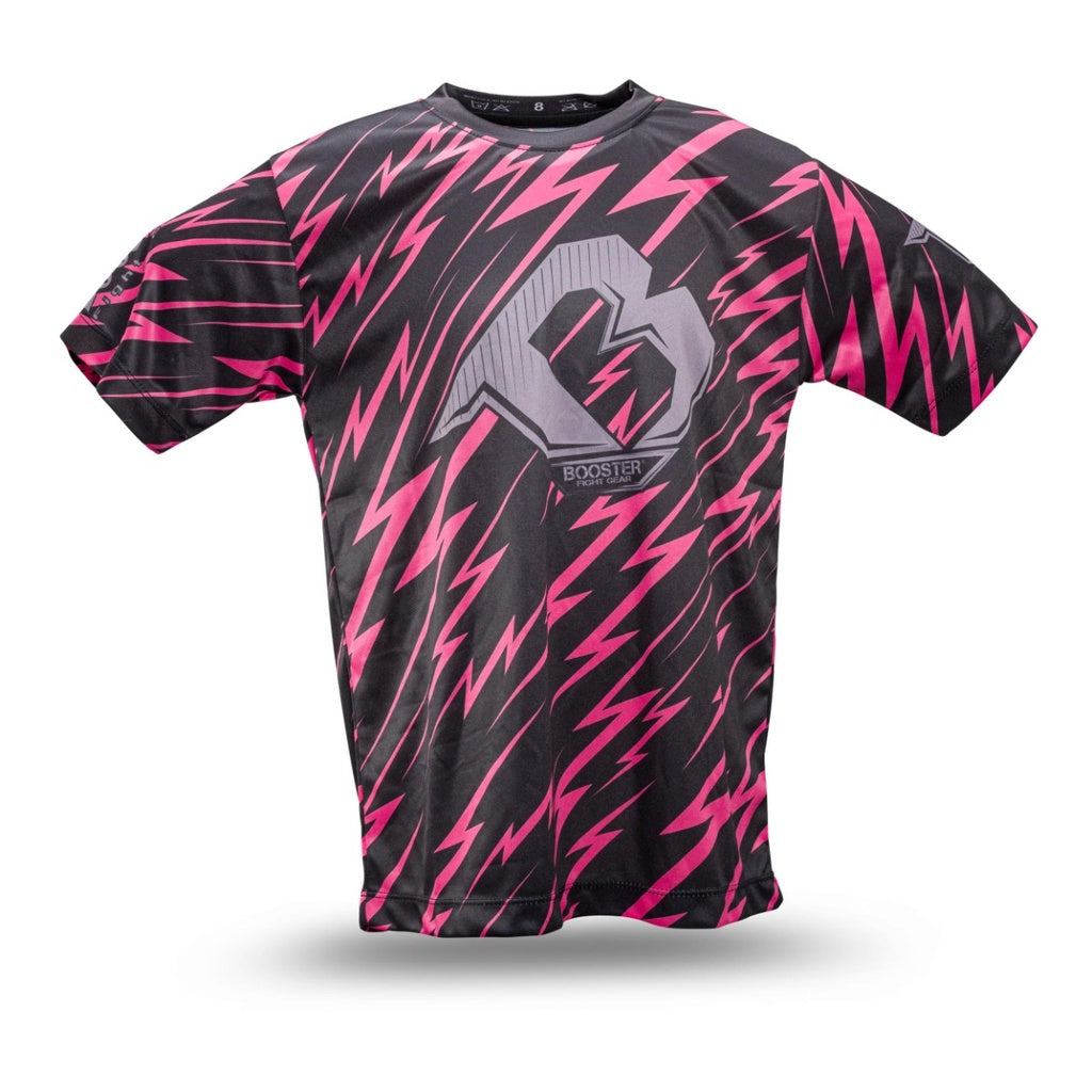 T-shirt Booster Fight Gear Combat series 3 TS