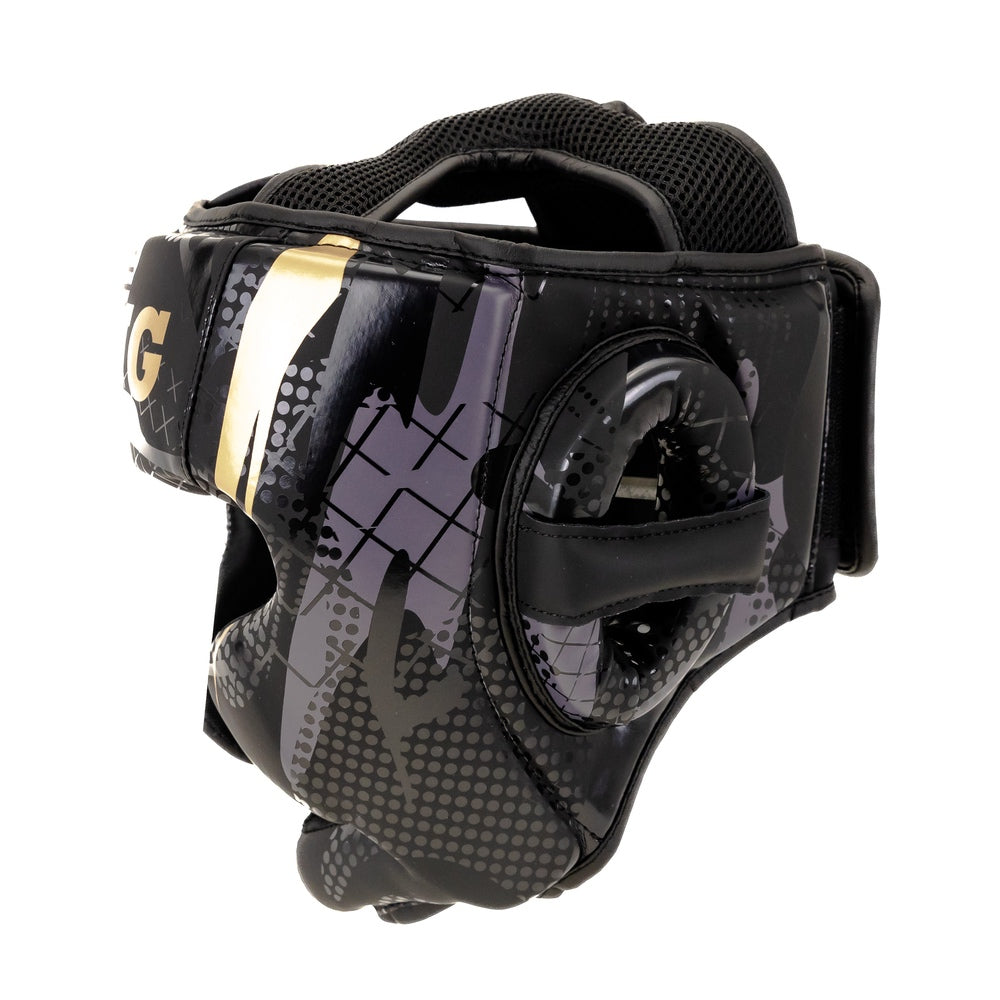 Casque de protection King Pro Boxing HG SHOGUN 2