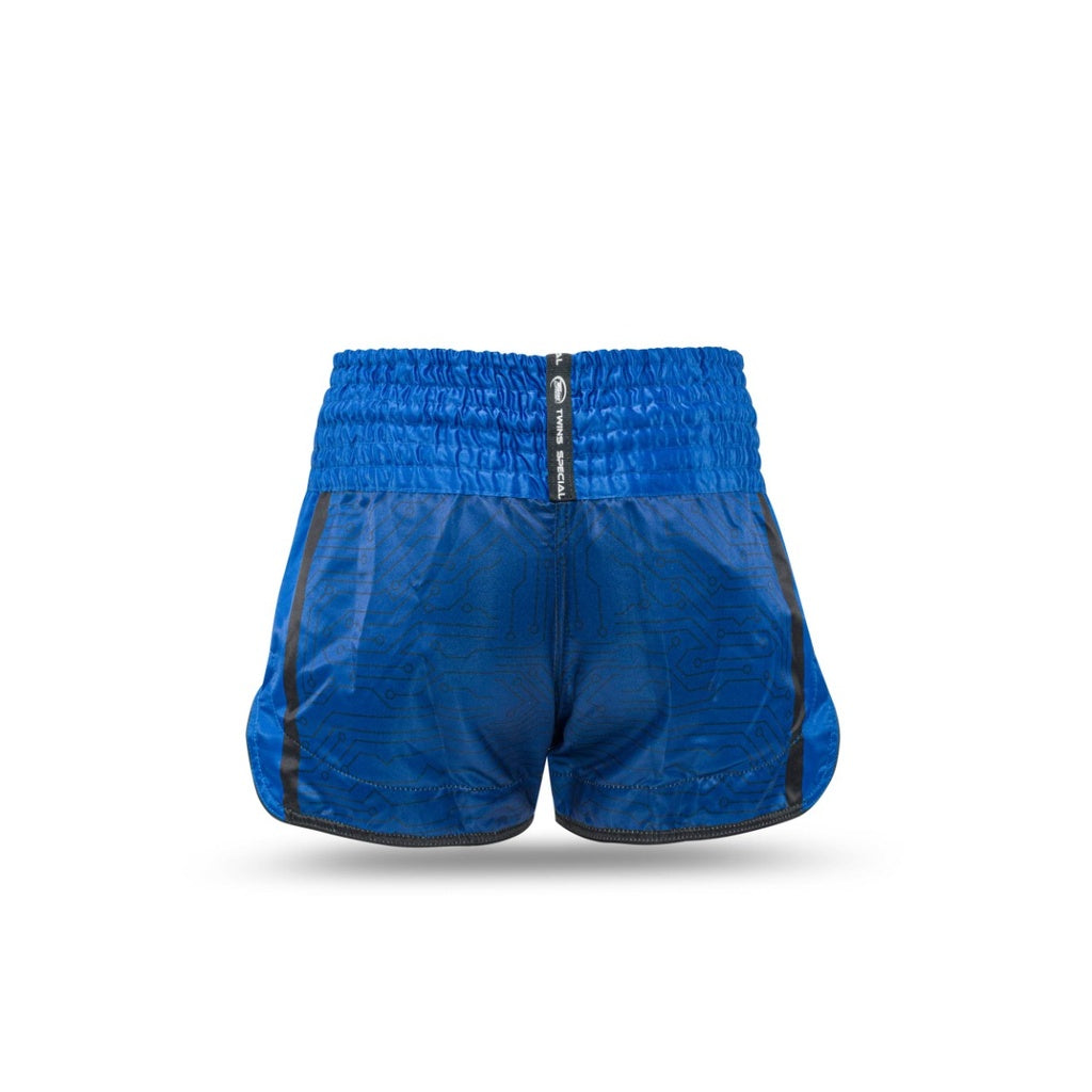 Shorts de combat Twins Special TBT Twins X Booster 4