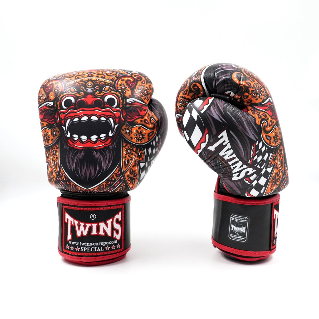 Gants de boxe Twins Special FBGVL 4 BARONG