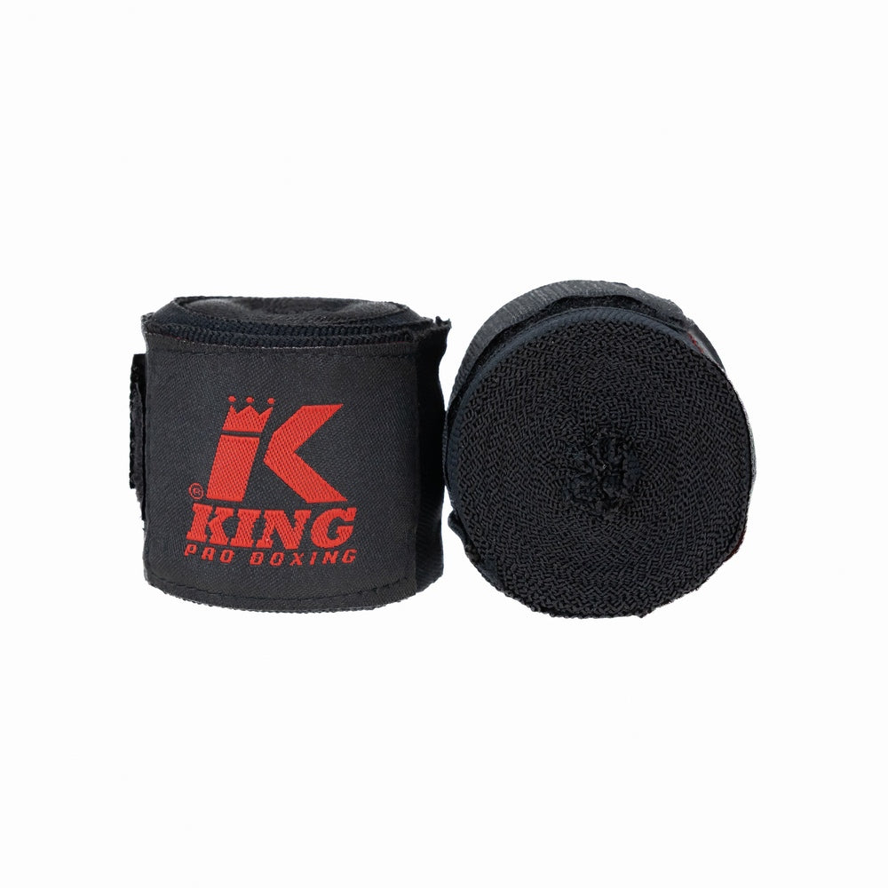 Bandes de boxe King Pro Boxing BPC REVO 8