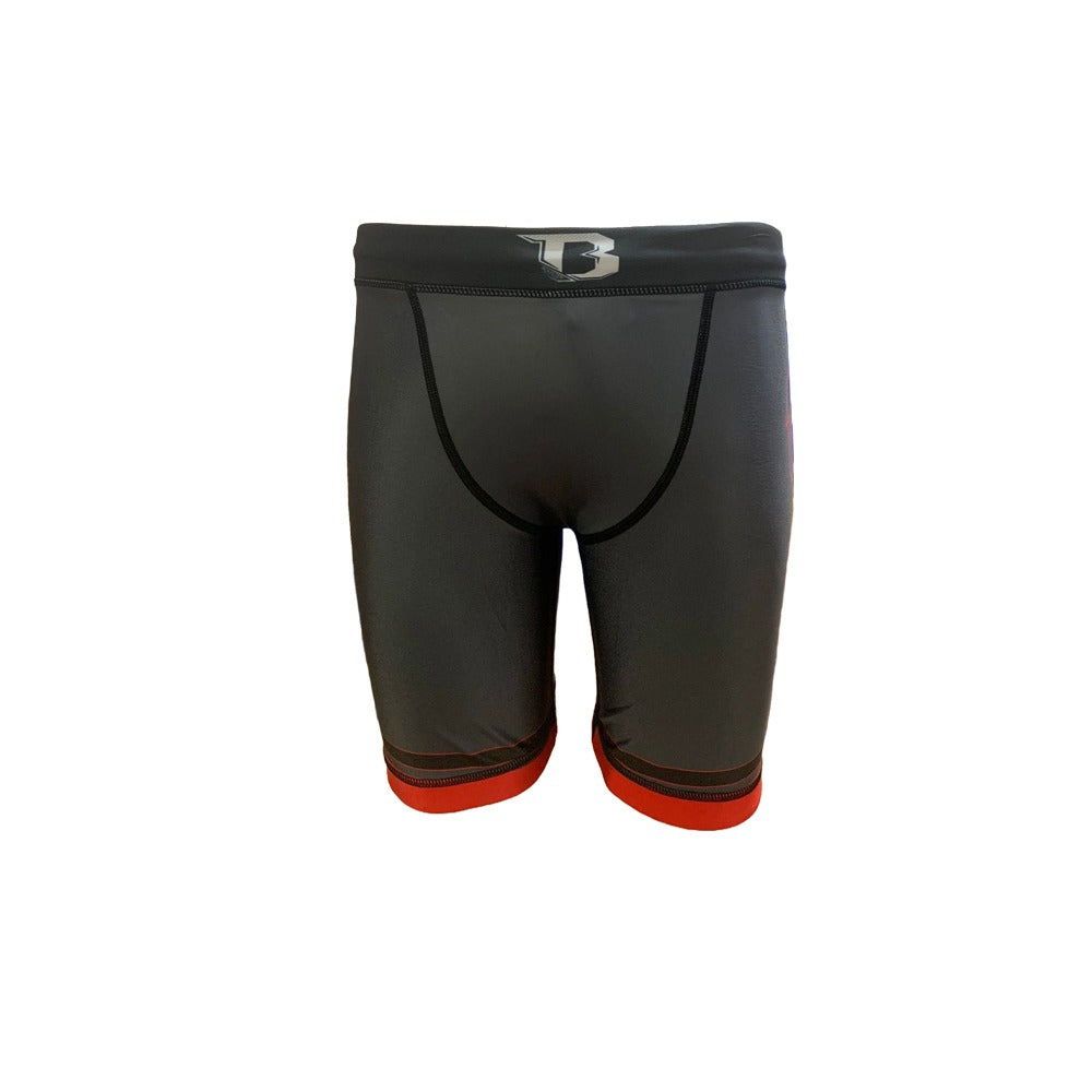 Compression Booster Fight Gear DELTA 1 VT