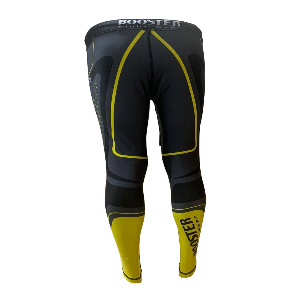 Compression Booster Fight Gear DELTA 3 SPATS