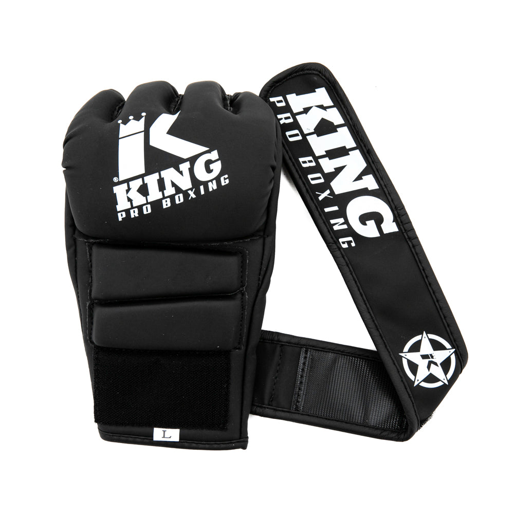 Gants de boxe King Pro Boxing MMA REVO 2