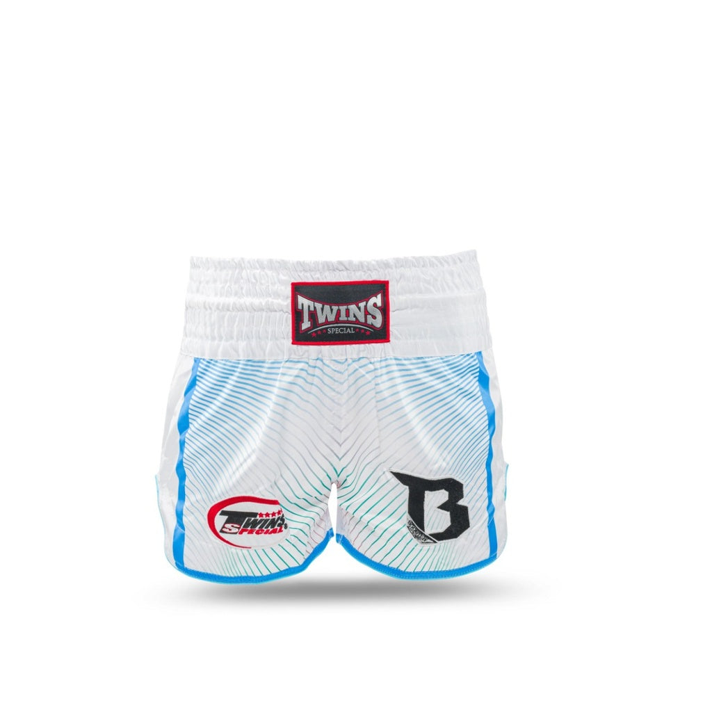 Shorts de combat Twins Special TBT Twins X Booster 9