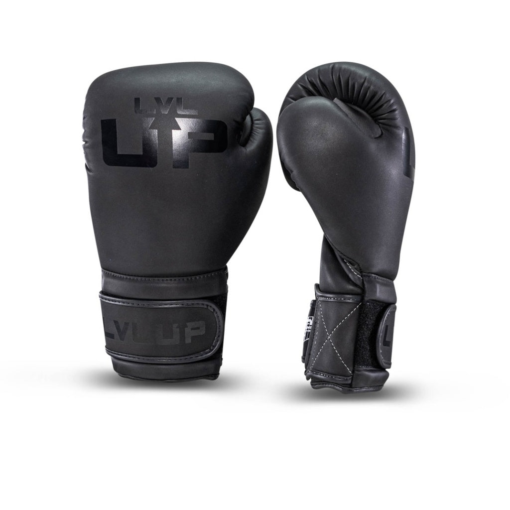 Gants de boxe LVL-UP LVL UP BG 2