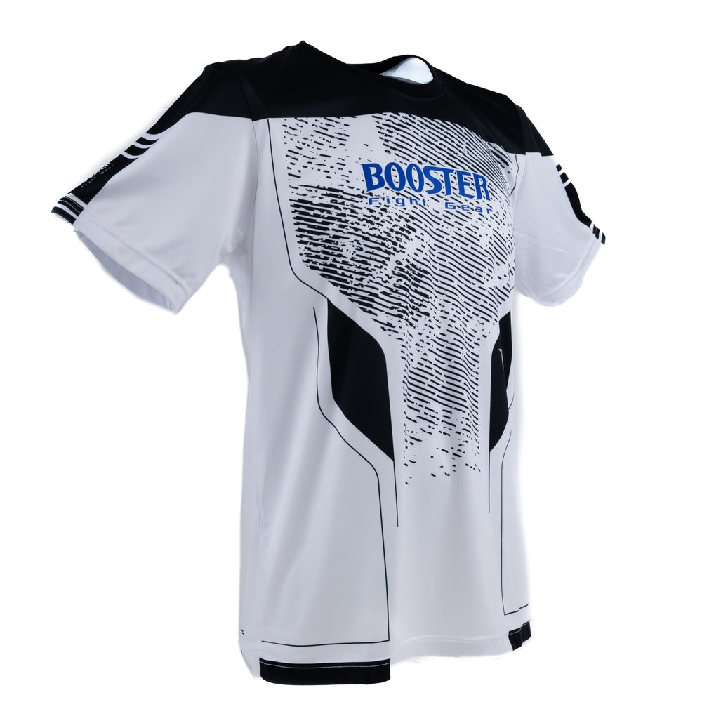 T-shirt Booster Fight Gear IGNITE TEE 3