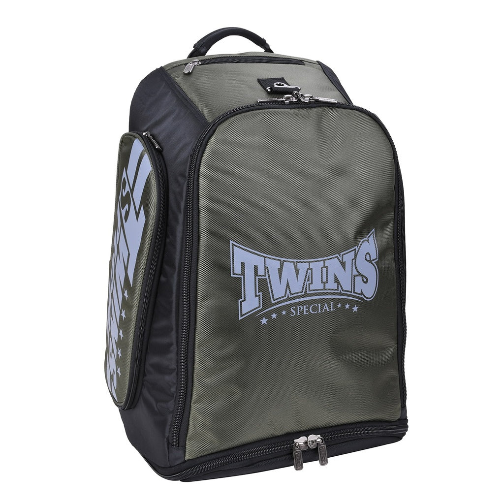 Sac de sport Twins Special 2 Militaire