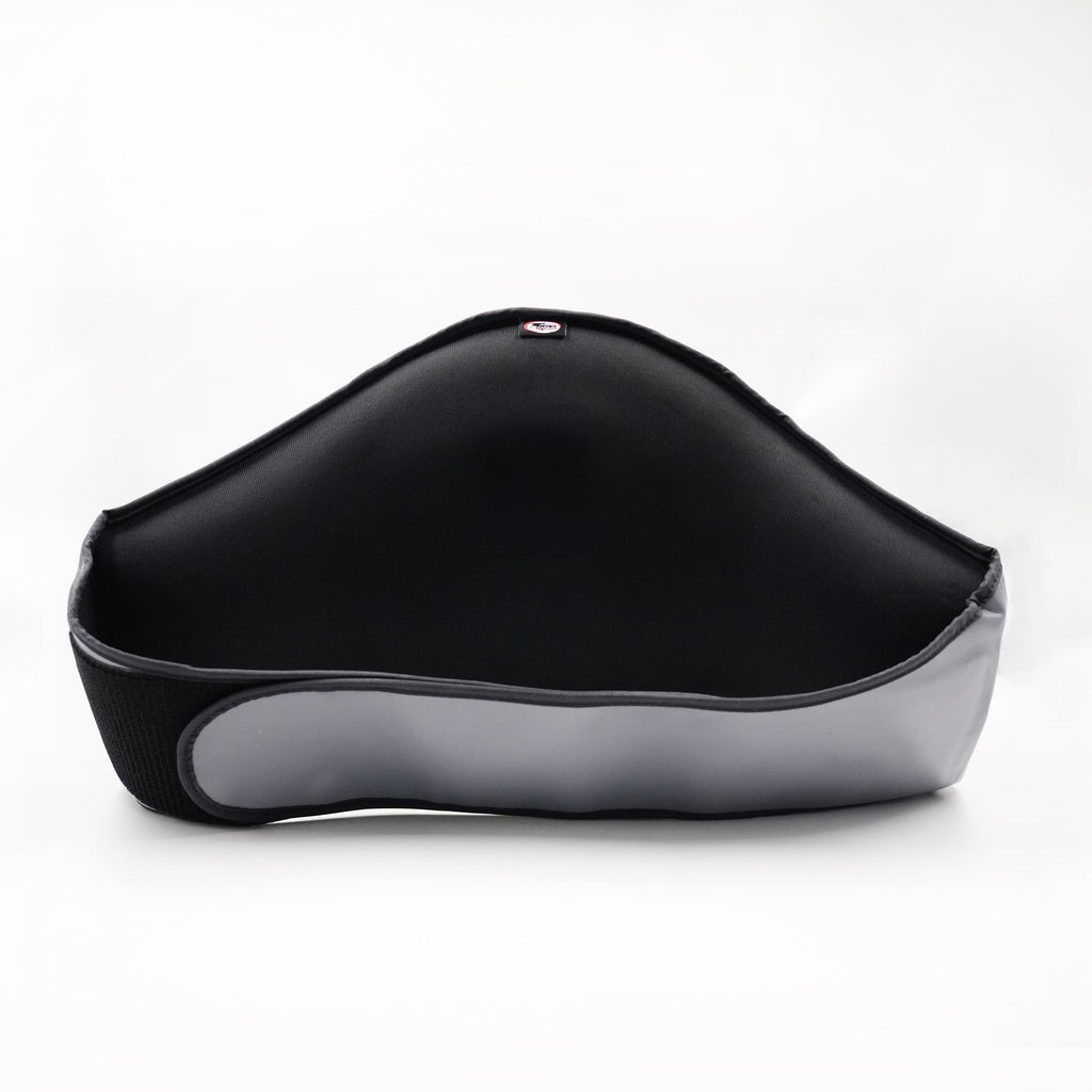 Bouclier ventral Twins Special BEPS3 Gris