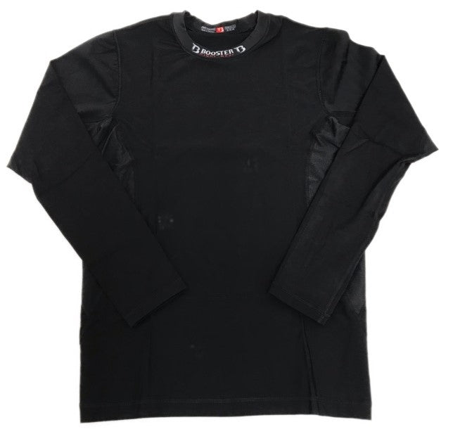 Débardeur de compression Booster Fight Gear GS RASH 2