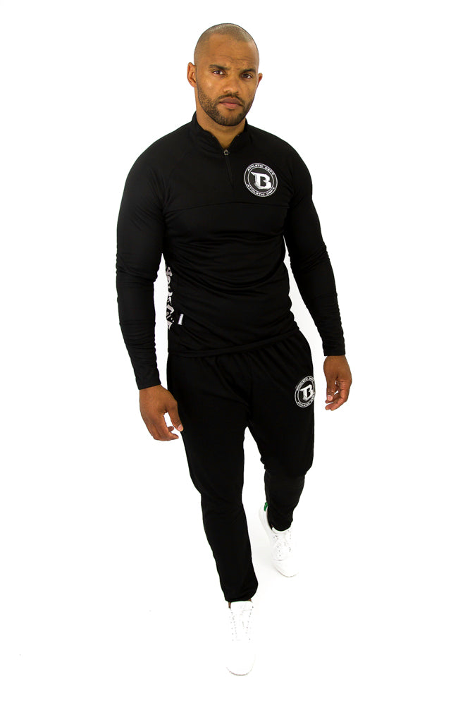 Survêtement Booster Fight Gear B Force Track 1