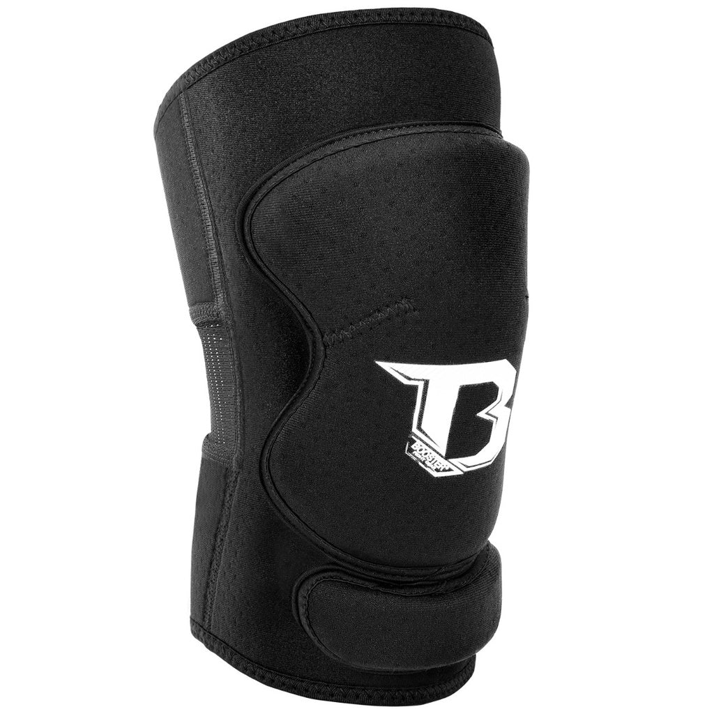 Genouillères Booster Fight Gear B FORCE BKP