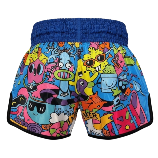 Shorts de combat B Legend B LEGEND 11