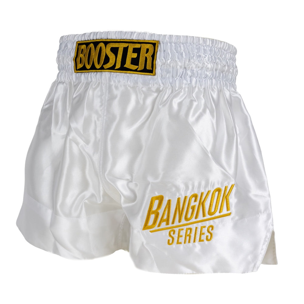 Shorts de combat Booster Fight Gear BANGKOK SHORT 2