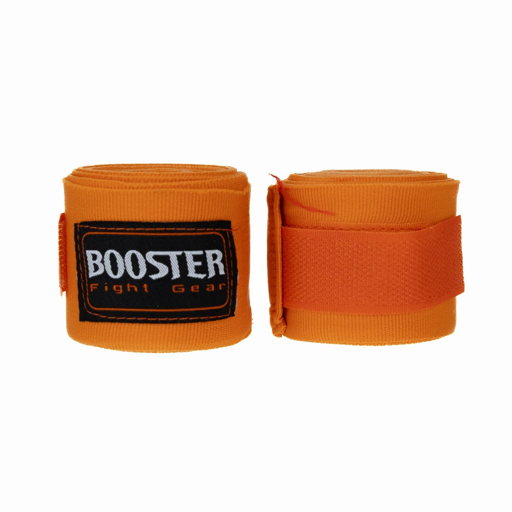Bandes de boxe Booster Fight Gear BPC FLUO Orange