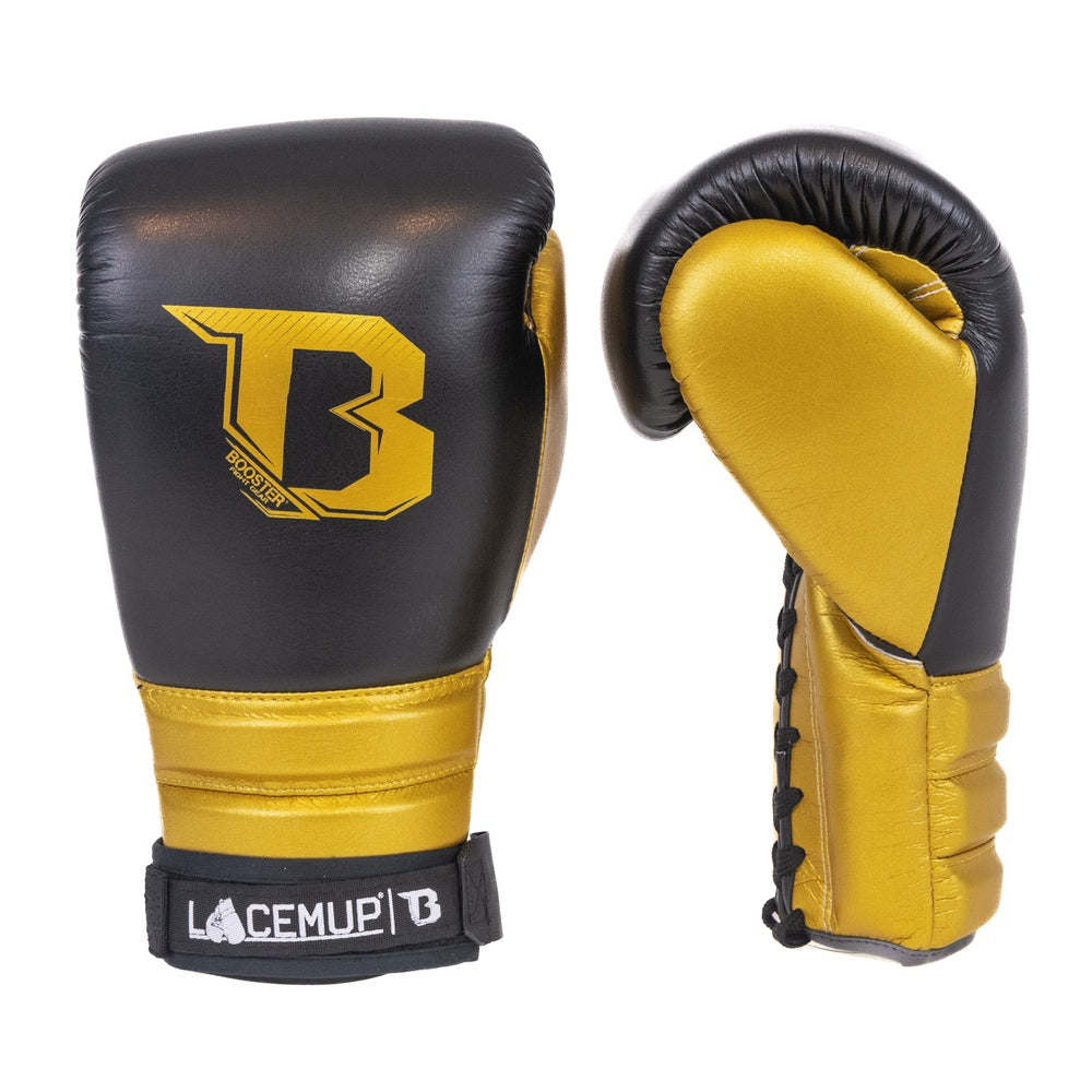 Accessoire de laçage Booster Fight Gear LACEMUPB