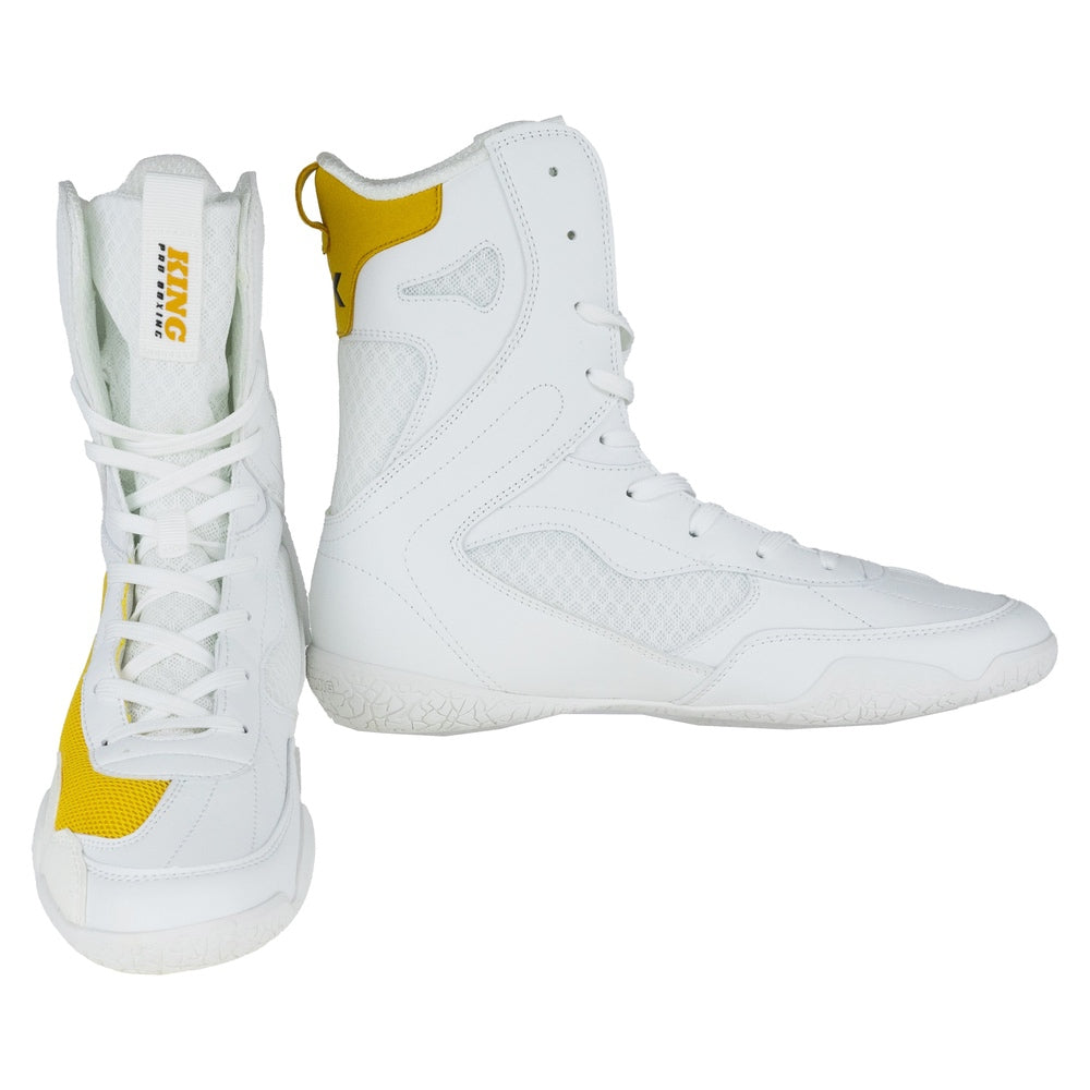 Chaussures de boxe King Pro Boxing Apex pro 2