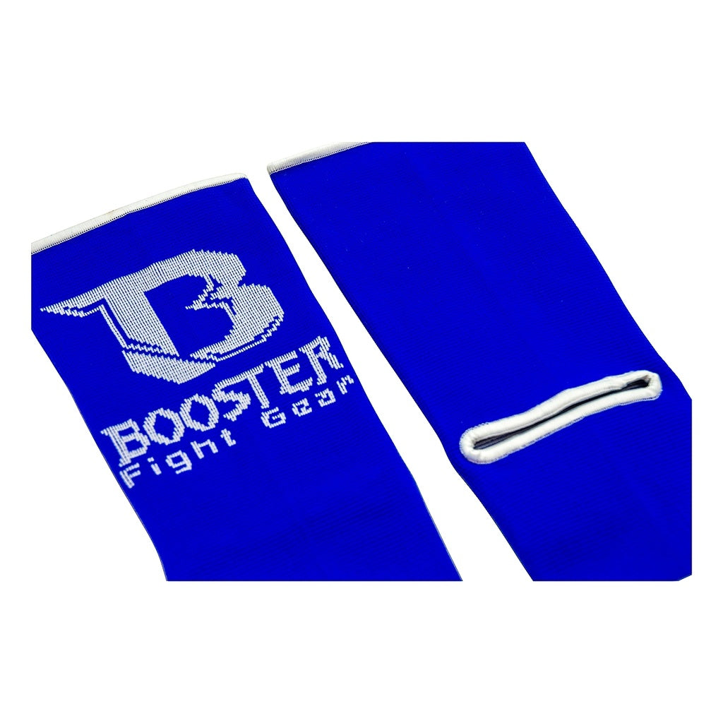 Protège-chevilles Booster Fight Gear AG PRO Bleu