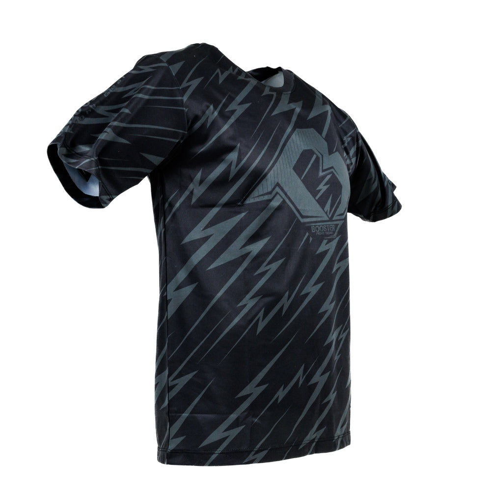 T-shirt Booster Fight Gear Combat series 4 TS