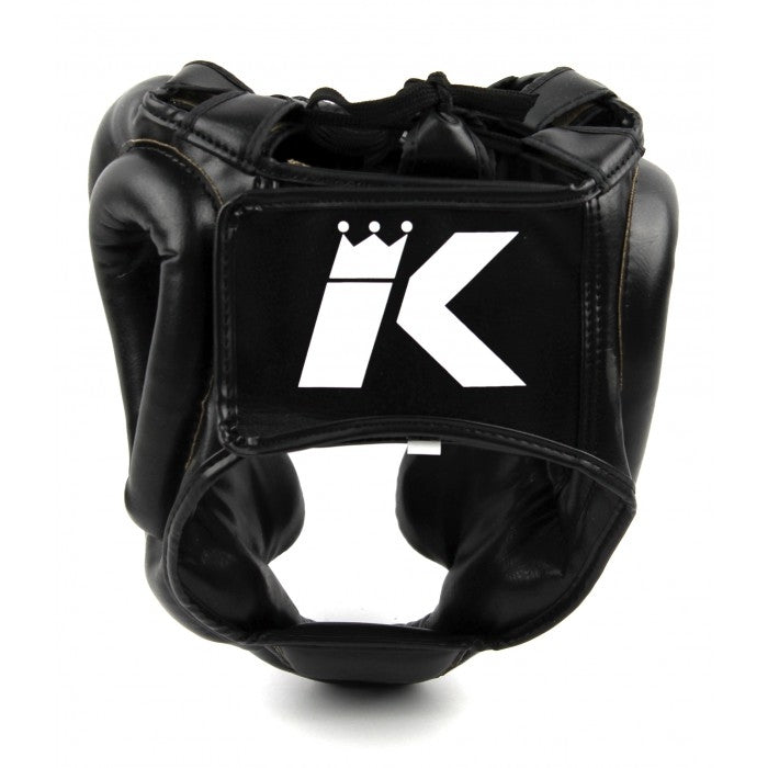 Casque de protection King Pro Boxing HG