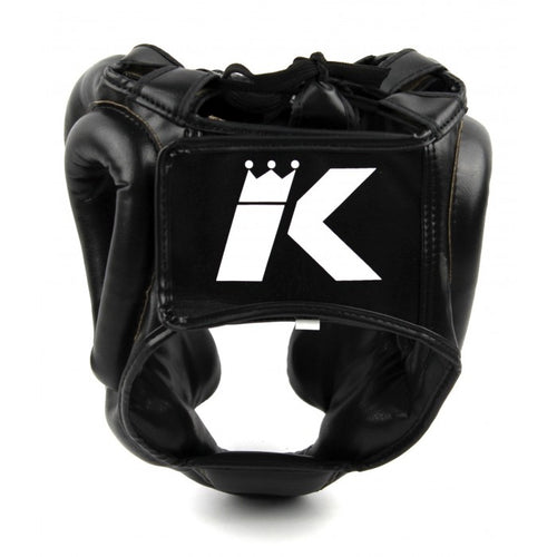Casque de protection King Pro Boxing HG