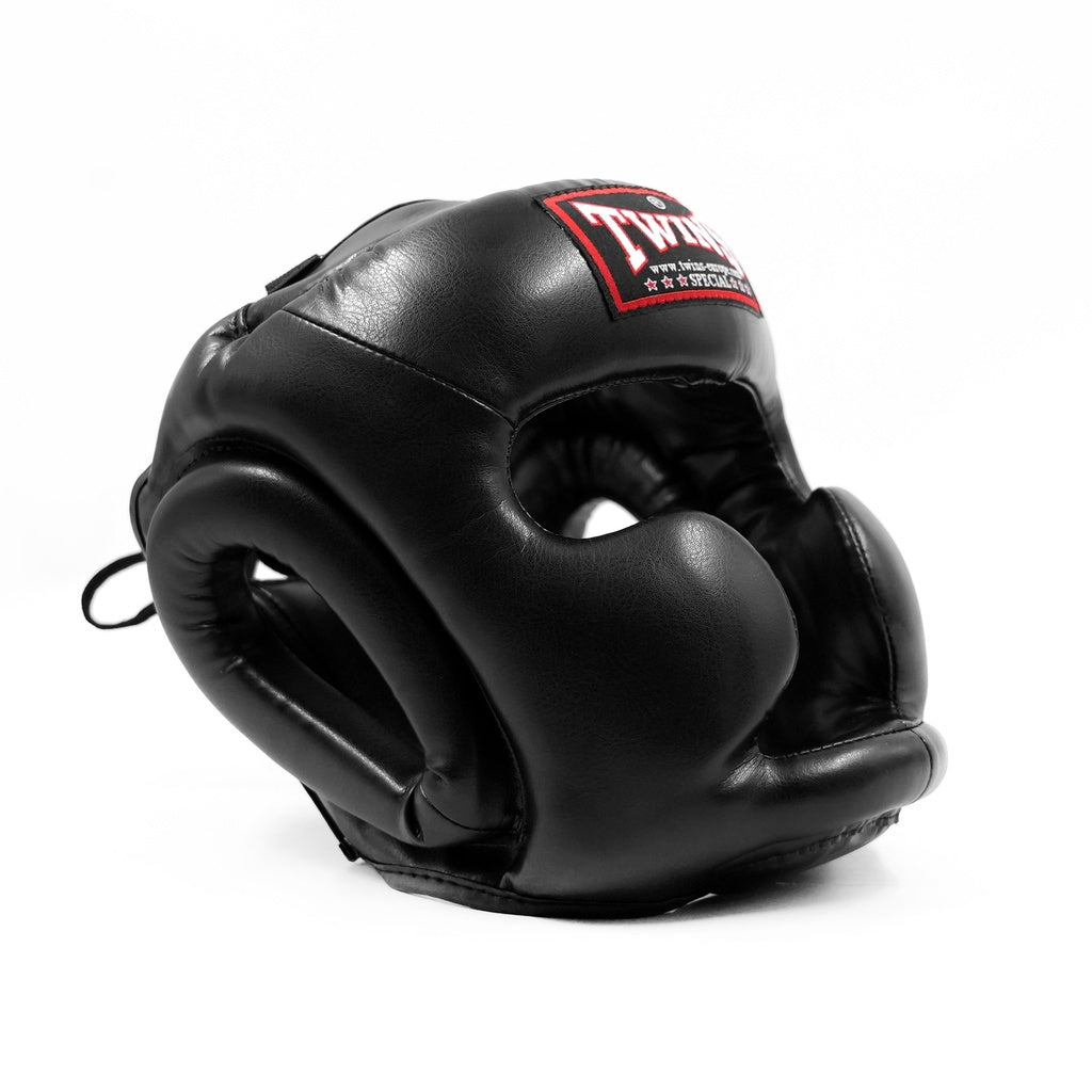 Casque de protection Twins Special HGL 3 Noir