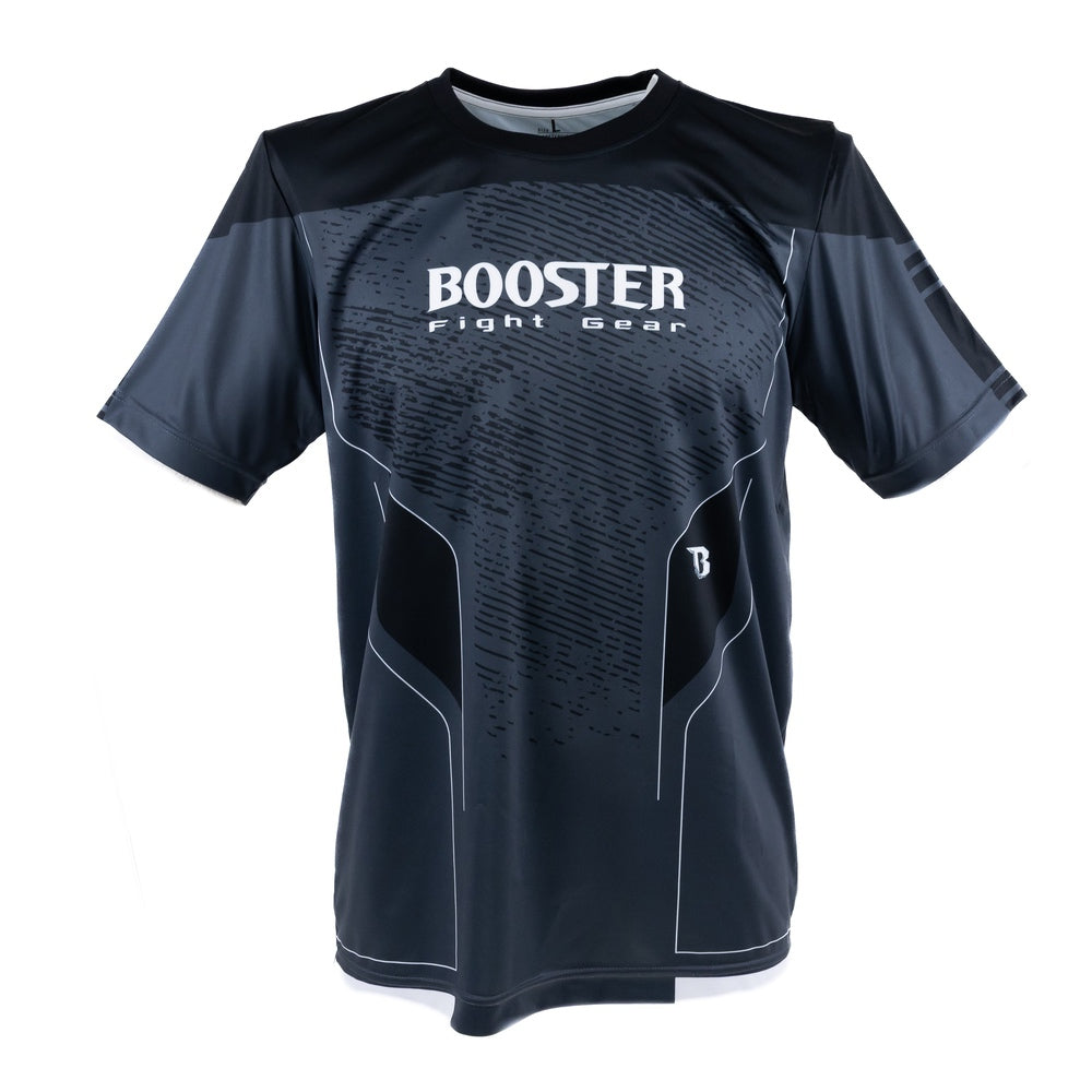 T-shirt Booster Fight Gear IGNITE TEE 2