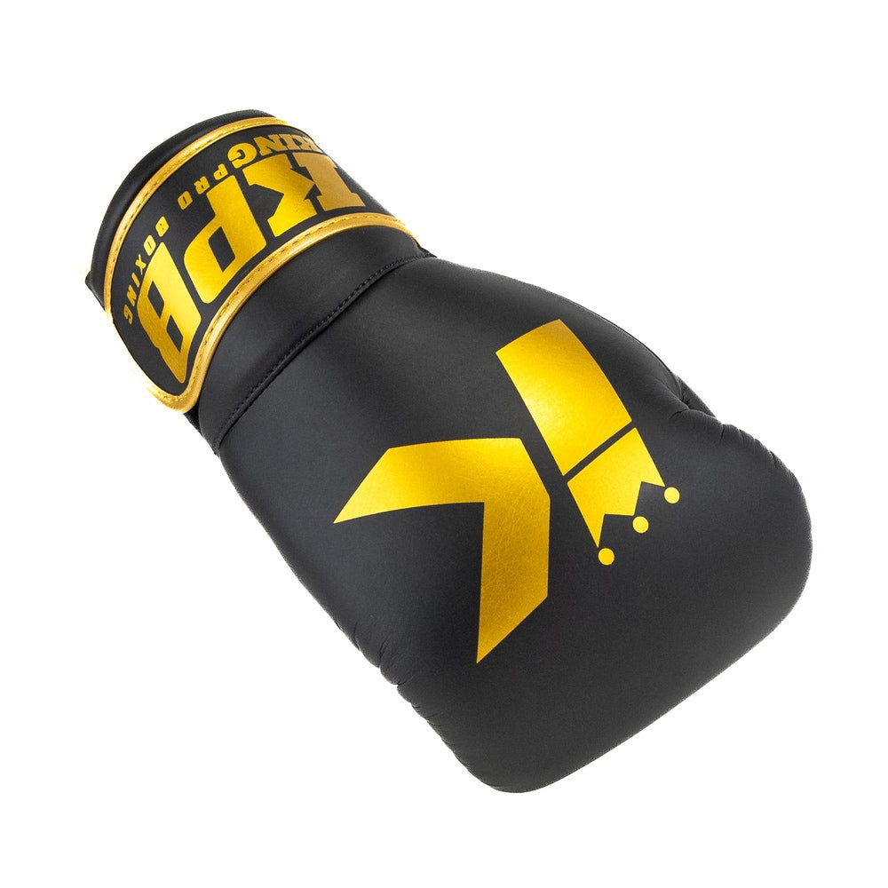 Gants de boxe King Pro Boxing BGK 3