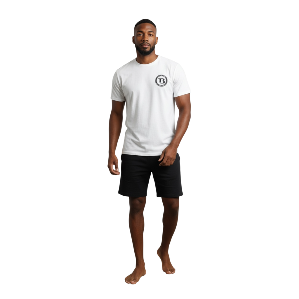 T-shirt Booster Fight Gear B Athletic Tee 4
