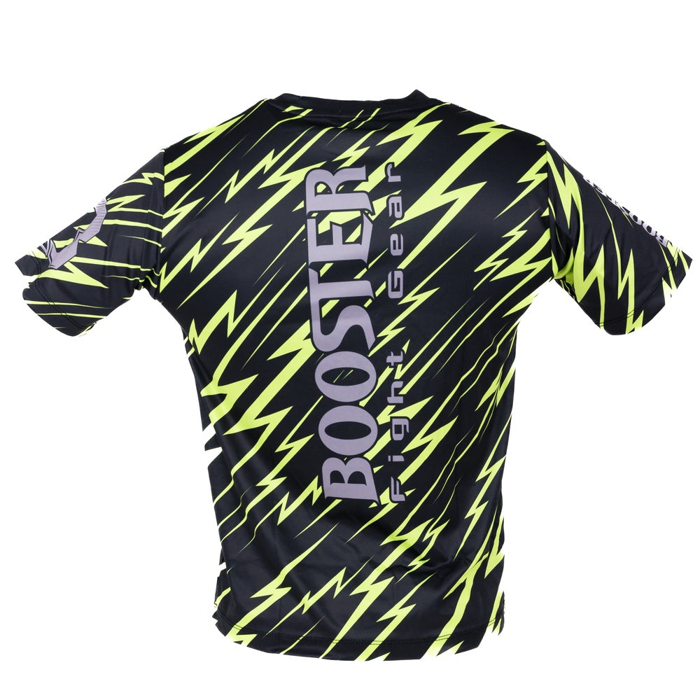 T-shirt Booster Fight Gear Combat series 5 TS