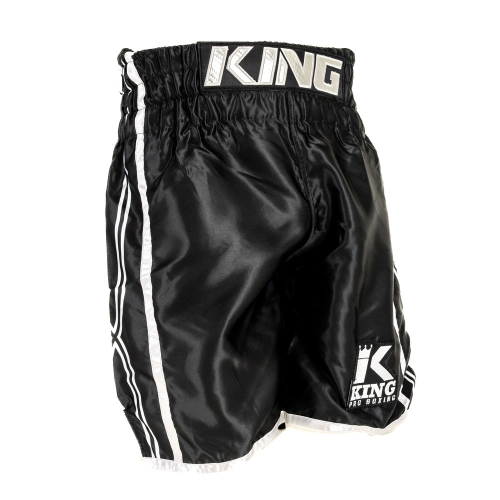 Shorts de combat King Pro Boxing XK SHORT 1